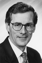 Photograph of Senator  Patrick Welch (D)